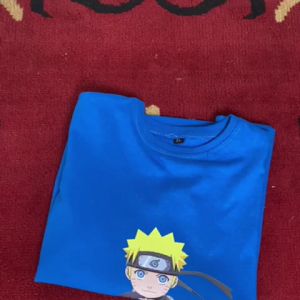 BAJU ANAK // BAJU ANAK MOTIF NARUTO // SETELAN ANAK USIA 0-10 TAHUN // SETELAN HARIAN // PROMO
