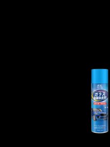 【Buy 3 Get 1 Free】Japan Imports 360ML Windshield Oil Film Remover Car Glass Cleaner Watermark Remover Removes Water Stains And Oil Film On Glass And Car Body Water Mark Remover Car Window Pencuci Cermin Kereta 玻璃油膜去除剂