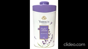 YALDLEY LONDON ENGLISH LAVENDER TALC 125G/250G/SOAP  BEST