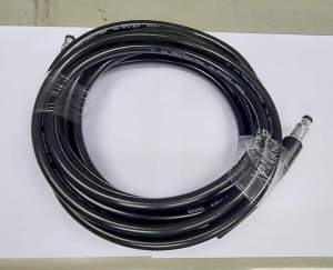 pressure washer hose 5 meters fit to many brands