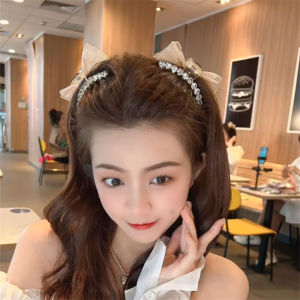 กิ๊บติดผมลายผีเสื้อประดับเพชรสองด้านสไตล์เจ้าหญิงขนาดกลางสำหรับผู้หญิงในฤดูใบไม้ร่วงและฤดูหนาว กิ๊บติดผมแฟชั่นสำหรับผู้หญิง