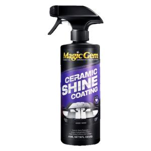 Magic Gem | Nanotech Paint Protection Spray Wax