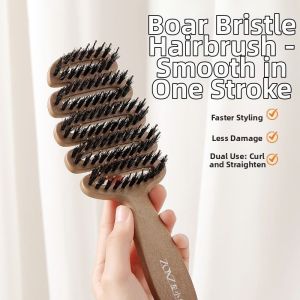 XIAXIU | Anti-Static Volumizing Womens Hair Comb