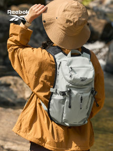 Reebok | New Lightweight Womens Backpack for Hiking Travel