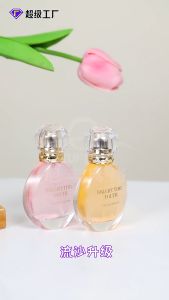 Nước Hoa Kết Hợp Từ Các Loài Hoa Tinh Dầu Trái Cây Tạo ra Mùi Hương Dịu Nhẹ Nhưng Cuốn Hút (30ML)