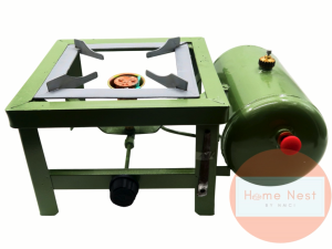 General Master Kerosene Stove GM#114