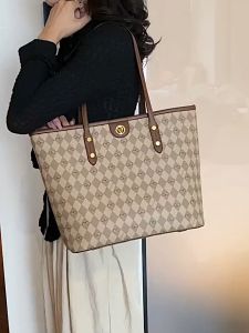 Tas Tote Bag Wanita New Arrival & Free Pouch Import Premium