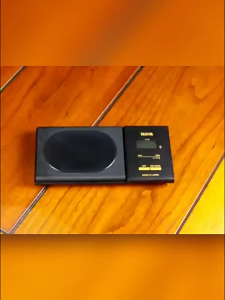 TANITA Japan Digital Display Mini Jewelry Scale Precision - 0.1g Gold Diamond Herbal Electronic Scale