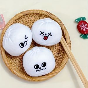 Dog Toy Ins South Korea Puppy Pet Toy Sound Hiding Cat Smell Book Cat Toy Self-Hi Relieving Boredom