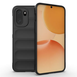 szhaiyu | Shockproof Soft Skin Silicone Phone Case For OnePlus Nord Turbo ACE 3 3V 4 5 6 CE4 CE5 N30SE 12 13 15 R T Pro Ultra Lite Cover