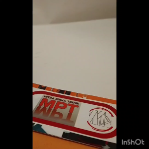 Hand Tap SKC 3/8 X 16 BSW Drat Kiri Left Hand Inch Set