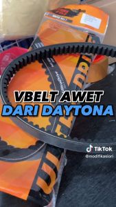 AEROX B65 - VBELT NMAX 2020 NEW - VANBELT AEROX 155 KODE B65 DAYTONA - NMAX 2020-SKRG