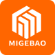 Migebao Bags Flagship Store