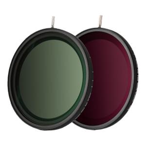 Kase | Variable ND Filter