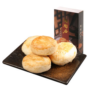 Taotaoju | Traditional Handmade Wife Cake