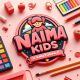 NAIMA kids