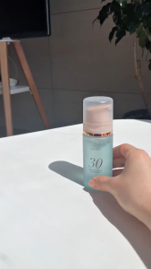 Olive Young Menokin Park Bo-young 30-Second Quick Bubble Mask Lift Moisture Revitalize 3 Types Choose 1 Beauty Skin Care Face Mask Lift Revital Moist