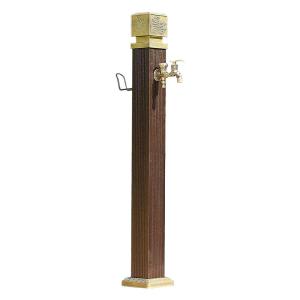 DADIAN | Antique Style Outdoor Frost-Resistant Water Faucet