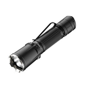Klarus | Professional Tactical Flashlight Upgraded Super Bright Long-Range Rechargeable