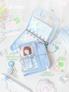 Aesthetic Multi-purpose Notebook