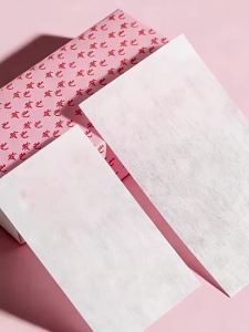 SMITH CHU | Positioning Texturing Professional Thermal Paper for Cold Perming