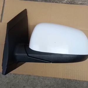 Gương/ kính chiếu hậu Kia Morning 2012 - 2019 bản 5 dây (chỉnh điện có sấy không xi nhan gập tay)