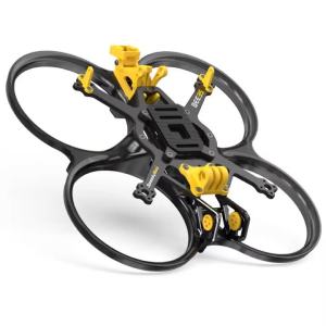 Khung Máy Bay Không Người Lái FPV Cinewhoop Speedybee Bee35 Pro 3.5 Inch Tương Thích Với GoPro Bộ Phụ Kiện Máy Bay Không Người Lái Nhẹ Dành Cho Máy Bay Không Người Lái