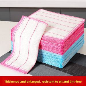 plys | Absorbent Non-Linting Kitchen Cleaning Cloth