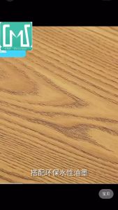 45CM*10M PVC Self-adhesive Wood Grain Floor Contact Paper CoveringPVC Removable Decorative Film Wallpaper Furniture doors wardrobe renovation