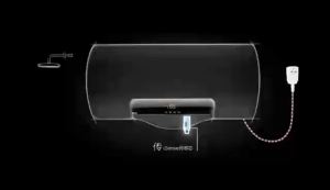 Storage Water Heater Shower Heat Pump Water Heater Instant Water Heater Various Specifications Wear-Resistant and Durable Self-Cleaning 热水器