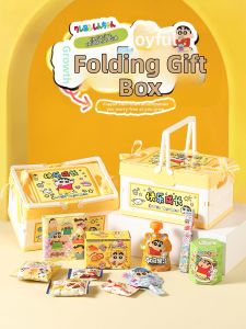 BENMEI | Gift Box Snacks for Children