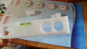 Thước cân sen dưỡng chôn chân sen thước cân thủy vòi nóng lạnh