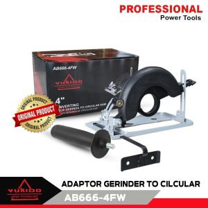 Mesin pemotong yang dimodifikasi dengan penggiling sudut 100/115/125 braket miring 45 derajat untuk tujuan umum Asia Baut Teknik