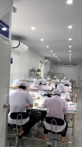 Yến Sào  Tinh Chế Siêu Sợi Dewis Nest 100% Nguyên Chất Phân Loại Cao Cấp Vip I Kèm Hộp Quà
