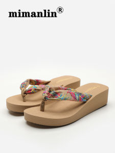 MIMANLIN | Summer Outdoor Water-Resistant Sandals for Women