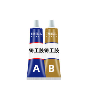 XINFANGCHENG | Heat Resistant Metal Repair Adhesive AB