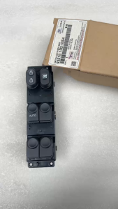 CÔNG TẮC NÂNG KÍNH(TỔNG) TRƯỚC TRÁI HYUNDAI ACCENT 2011-2014. XỊN MOBIS