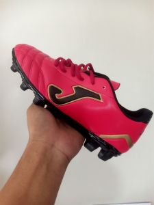 sepatu bola size 383940414243 (sol djahit keliling)