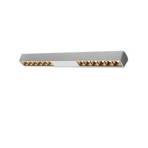 HUOQI | Anti-dazzle Ultra Thin Minimalist Spotlight