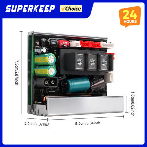 For E3 Mainboard Control For Ninebot E3 Electric Scooter Board Main Controller Replacement Parts Kickscooter Durable Accessories