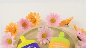 SPF 60+ Vitamin C Sunscreen 80g – Whitening Moisturizing & UV Protection with Nicotinamide by #SCW