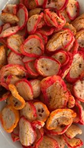 KERUPUK SEBLAK KENCUR 1KG