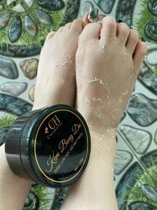 KEM BONG DA (ko kèm hợp giấy) 150g