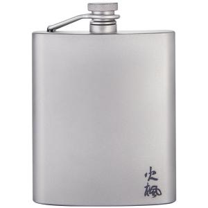 Fire-Maple | Lightweight Portable Titanium Hip Flask 200ml