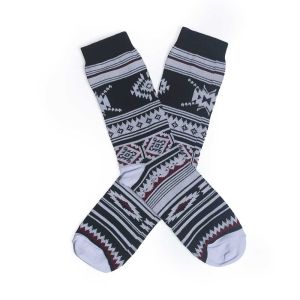 Kaos Kaki Old school Kaus Kaki Waxxon Tebal terbaik