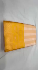 PRE ORDER ~ SOFT LICHI SILK SAREE (DELIVERY LEAD TIME : 10 DAYS)