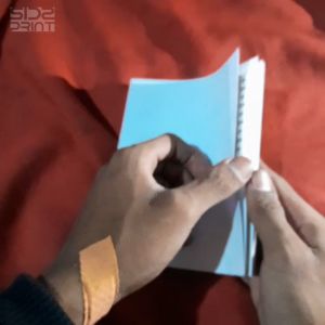 SidsPrint Blangko Yasin Kosong 207 Halaman – Bahan Mate Paper Tanpa Sampul