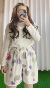 HOT PANTS Hawai Wanita & Celana Pendek Murah Premium