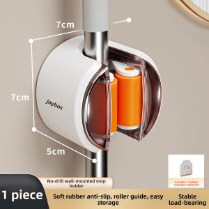Joybos | No-drill Strong Wall Mount Holder