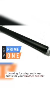 Replacement Printer Drum: Brother TN-1000 Drum & OPC Drum TN1000